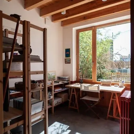 Semesterbostad Maison Bastide Bordeaux