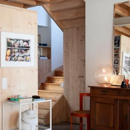 Maison Bastide Semesterbostad Bordeaux