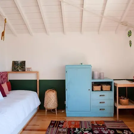 Maison Bastide Semesterbostad *