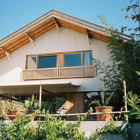 Maison Bastide Bordeaux