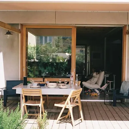 Maison Bastide Bordeaux