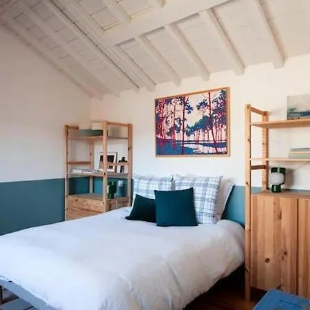 Semesterbostad Maison Bastide *
