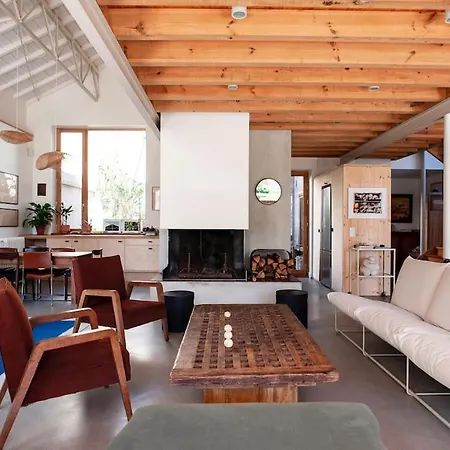 Maison Bastide Semesterbostad