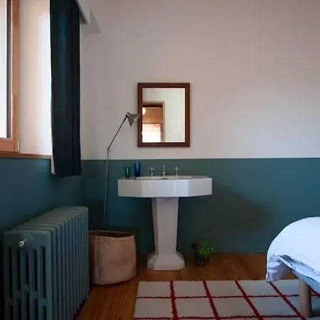 Maison Bastide Semesterbostad *
