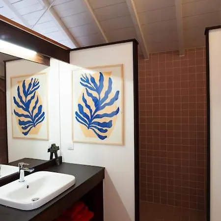 Semesterbostad Maison Bastide