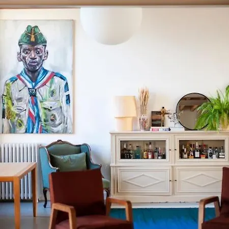 Maison Bastide Semesterbostad Bordeaux