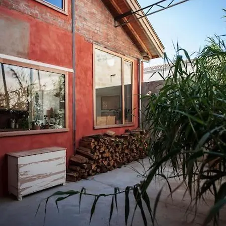 Semesterbostad Maison Bastide